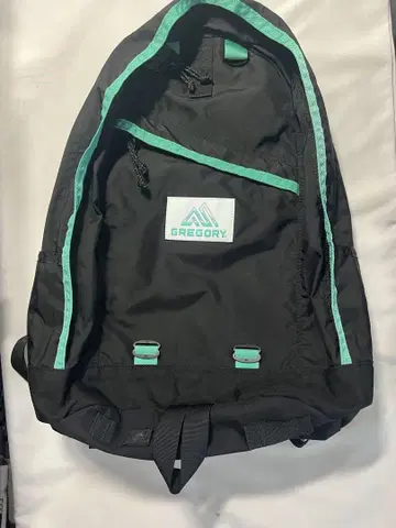 새상품급 NAUGHTIAM x GREGORY DAYPACK 26L