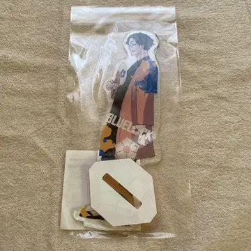 [ 블루 록 ] 제비뽑기당 유키미야 켄유 아크릴 스탠드 피규어