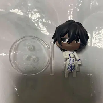 fate fgo 카라코레 피규어 아르주나