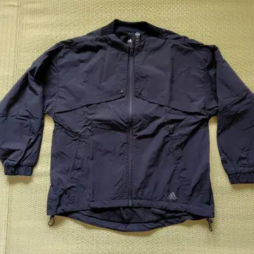 adidas 블랙 자켓