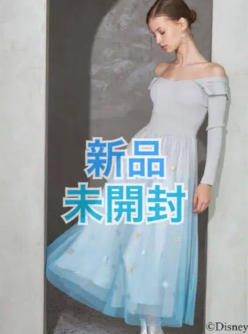 머큐리 듀오 겨울왕국 엘사 M