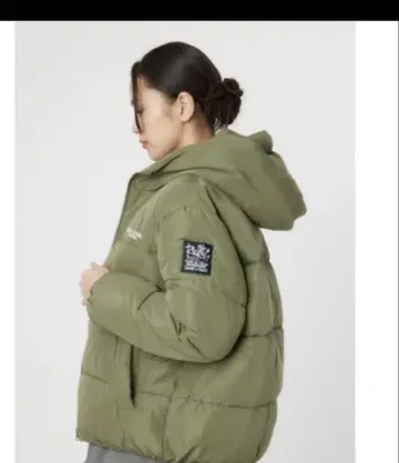 택 포함 새상품 로데오 크라운 다운