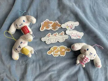 시나모롤 스시로 콜라보