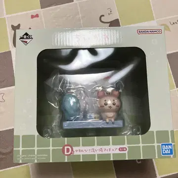 [ 익명 배송 ] 치이카와 (먼작귀) 제일복권 D상