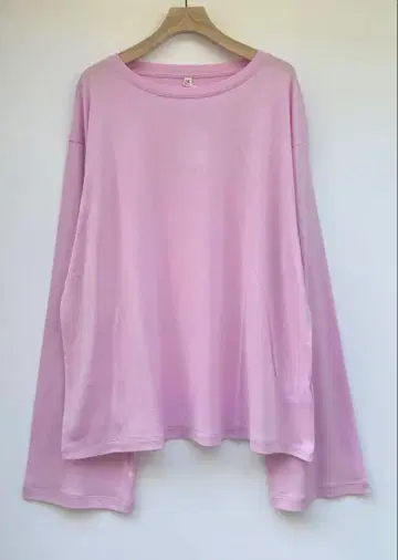 [ HAKUJI ] Tencel cotton BigS PO SAKURA