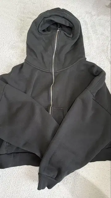 entire studios FULL ZIP