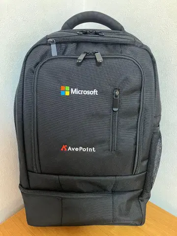 Microsoft AvePoint 백팩