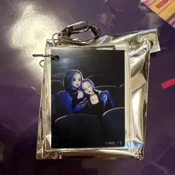 [ NANA-나나- ] 25주년 기념 오리지널 굿즈