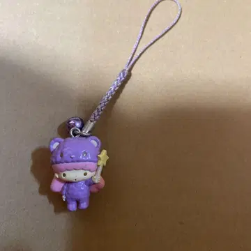 키키라라 스트랩