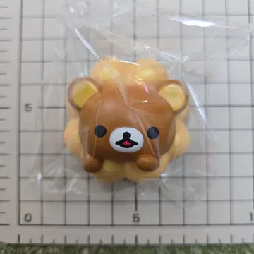 [ 미스도 x 리락쿠마 ] 마그넷 컬렉션 리락쿠마 폰 데 링