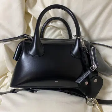 OSOI BOAT BROT 백 숄더백