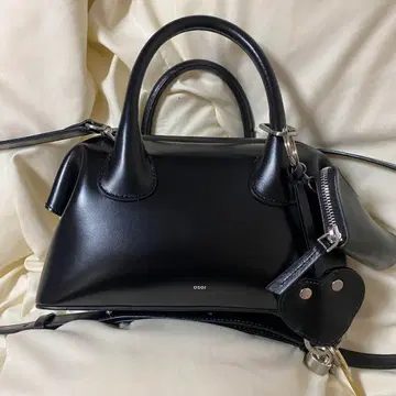 OSOI BOAT BROT 백 숄더백