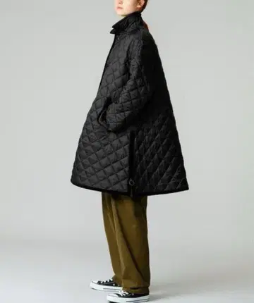 THE SHINZONE Bshop 별주 COUNTRY COAT