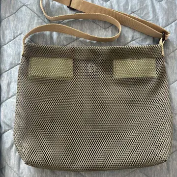 alwayth 숄더백 sage x mint 컬러