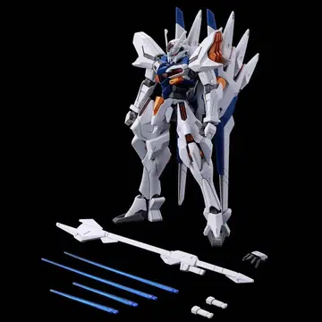 HG 1/144 건담 이온 미사용 새상품 완전 미개봉