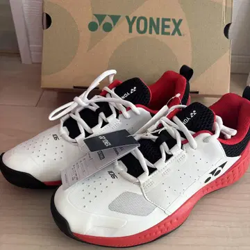 YONEX 파워크션 106 테니스화