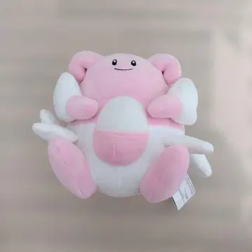 포켓몬 해피너스 봉제 인형