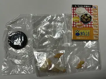 푸치 딜리버리 패밀리 레스토랑 기분