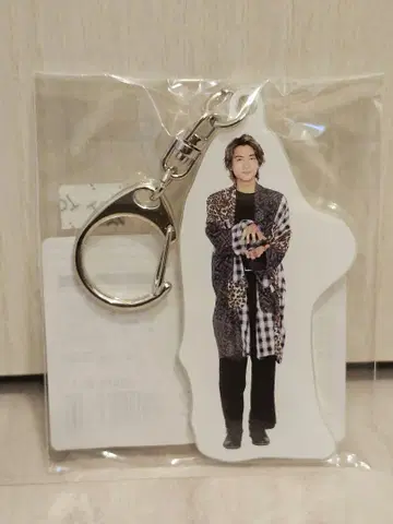 가면라이더 가브 아크릴 키링 라키아 쇼지 코헤이