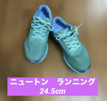뉴턴 NEWTON 러닝화 motion 24.5ccm