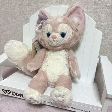 리나벨 봉제 인형 S 사이즈