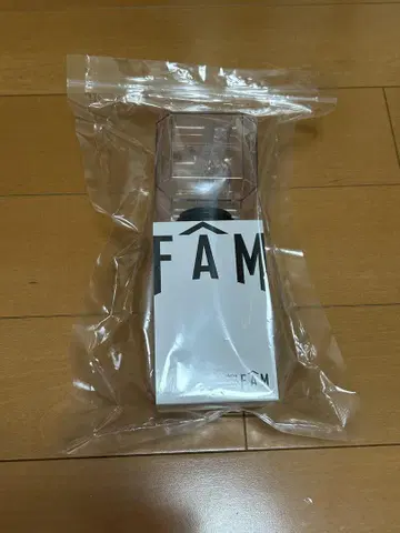 timelesz FAM 응원봉