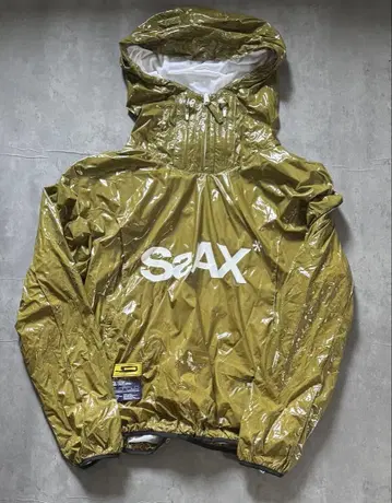 johndoe 코팅 자켓 SsAX