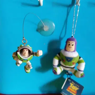 TOYSTORY 버즈 라이트이어