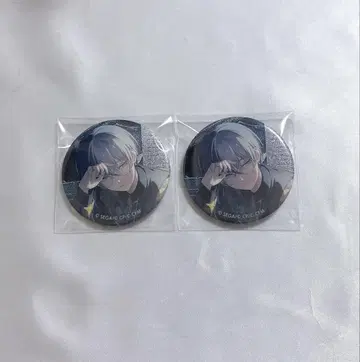 프로세카 아오야기 토우야 글리터 캔뱃지 그리캔 vol.42A