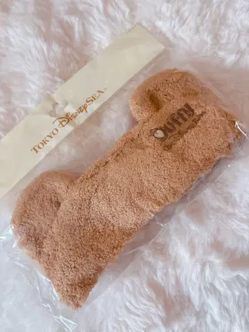 duffy 귀 달린 헤어밴드