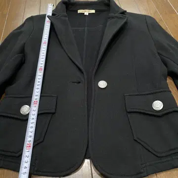 MCM 자켓