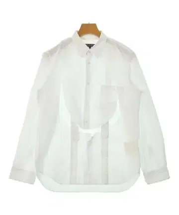 COMME des GARCONS HOMME PLUS 캐주얼 셔츠 남성용