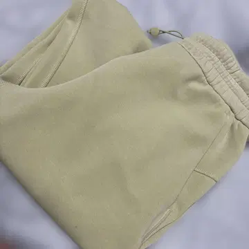 룰루레몬 스트레이트 팬츠