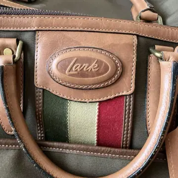 Lark 트래블 백