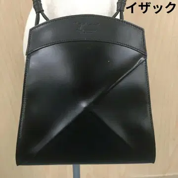 이삭 숄더백 F00919B06