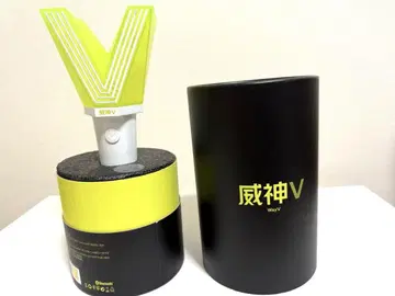 웨이션V WayV 응원봉
