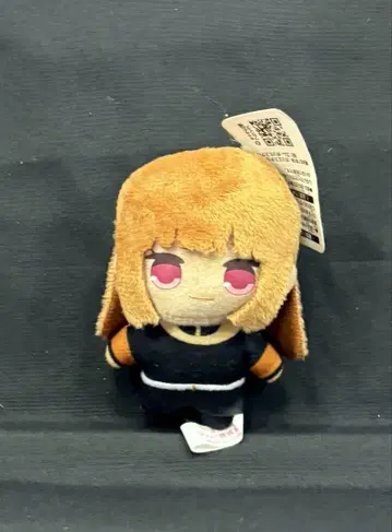 컬러풀 피치 큐루마루 마스코트 2 에토 봉제 인형 단품