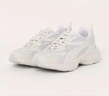 emmi x PUMA Morphic Futro-Glam 24cm