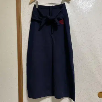 롱 스커트