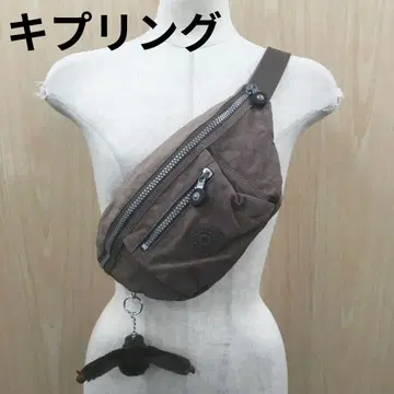 키플링 바디백 F0919B09
