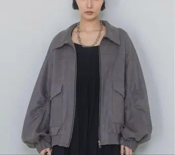 몬스터 블루종 지나시스 미사용 새상품 이번 시즌 신상