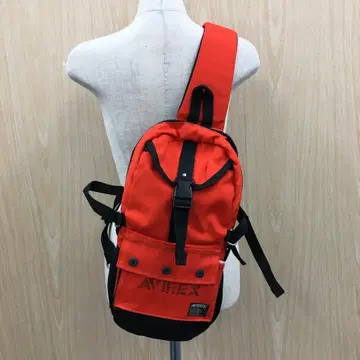 아비렉스 바디백 F0919C12