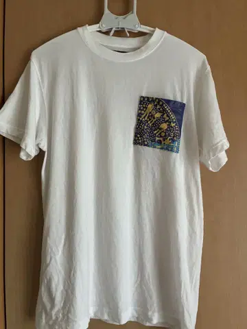 Mr.Children goen 티셔츠 M 사이즈