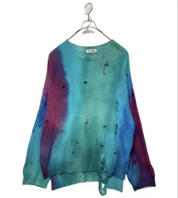TTT MSW emotional knit