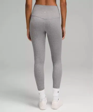 lululemon 룰루레몬 align 24 XS