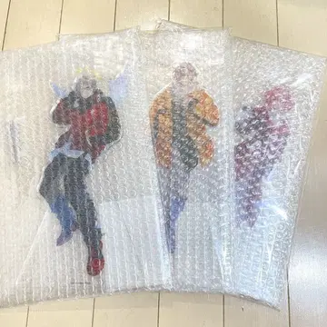 대요괴 빅 아크릴 스탠드 달마이즈갓도 아리사카 nqrse 세트