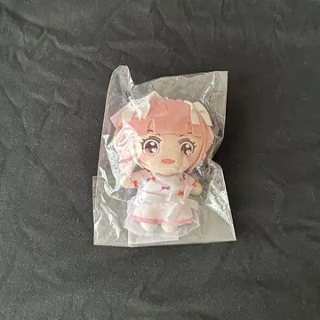 이기나리 도호쿠산 이기나리 일본 무도관 봉제 인형 (리츠키 히카루)