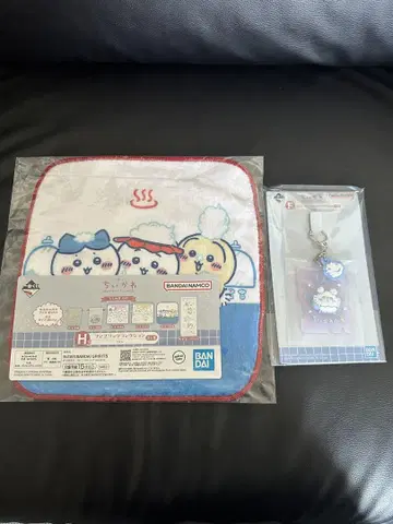 치이카와 제일복권 F상 H상