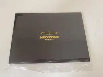 NCT 127 Global shop 한정판 엽서 세트 미개봉 새상품