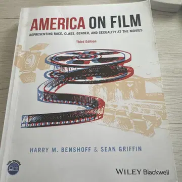 America on film